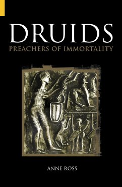 Druids (eBook, ePUB) - Ross, Anne