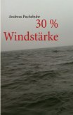 30 % Windstärke (eBook, ePUB)