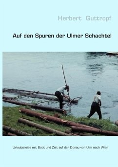 Auf den Spuren der Ulmer Schachtel (eBook, ePUB)