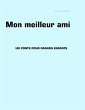 Mon meilleur ami (eBook, ePUB) - Bild 1