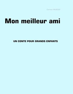 Mon meilleur ami (eBook, ePUB)