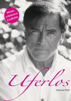 Cover Uferlos (eBook, ePUB)