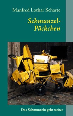 Schmunzel-Päckchen (eBook, ePUB)