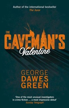 The Caveman's Valentine (eBook, ePUB) - Dawes Green, George