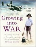 Growing into War (eBook, ePUB)