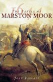 The Battle of Marston Moor 1644 (eBook, ePUB)