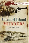 Channel Island Murders (eBook, ePUB)