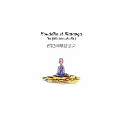 Cover Bouddha et Matavga (eBook, ePUB)