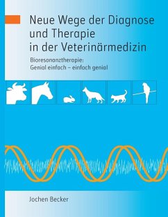 Cover Neue Wege der Diagnose und Therapie in der Veterinärmedizin (eBook, ePUB)