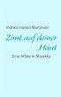 Zimt auf deiner Haut (eBook, ePUB) - Bild 1