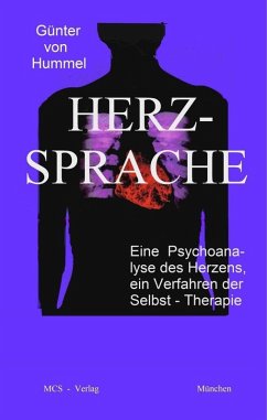 Herz-Sprache (eBook, ePUB)