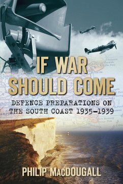 If War Should Come (eBook, ePUB) - Macdougall, Philip