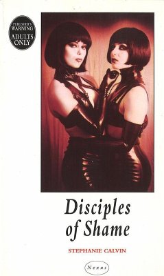 Cover Disciples Of Shame (eBook, ePUB)