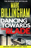 Dancing Towards the Blade and Other Stories (eBook, ePUB)