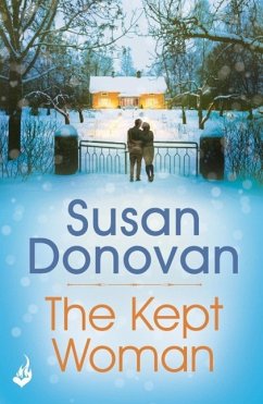 The Kept Woman (eBook, ePUB) - Donovan, Susan