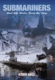 Submariners (eBook, ePUB)