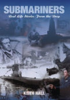 Submariners (eBook, ePUB) - Hall, Keith