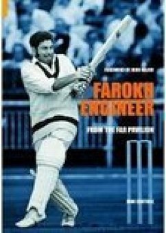 Farokh Engineer (eBook, ePUB) - Cantrell, John