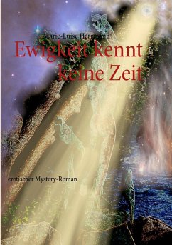 Cover Ewigkeit kennt keine Zeit (eBook, ePUB)