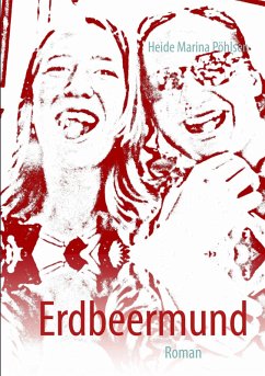 Cover Erdbeermund (eBook, ePUB)