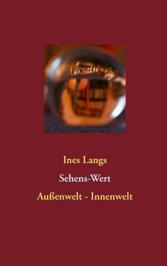 Sehens-Wert (eBook, ePUB) - Langs, Ines