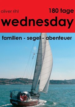 180 Tage Wednesday (eBook, ePUB)