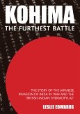 Kohima: The Furthest Battle (eBook, ePUB)