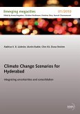 Climate Change Scenarios for Hyderabad (eBook, ePUB)