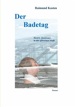 Cover Der Badetag (eBook, ePUB)