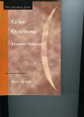 Class Questions (eBook, ePUB)