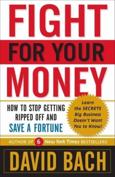 Fight For Your Money (eBook, ePUB) Fight For Your Money (eBook, ePUB)