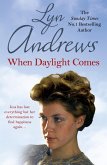 When Daylight Comes (eBook, ePUB) When Daylight Comes (eBook, ePUB)