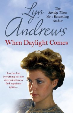 Cover When Daylight Comes (eBook, ePUB)