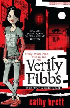 Cover Verity Fibbs (eBook, ePUB)