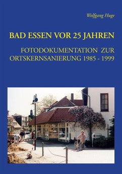 Bad Essen vor 25 Jahren (eBook, ePUB)