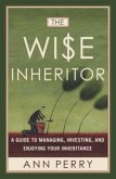 The Wise Inheritor (eBook, ePUB)