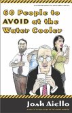 60 People to Avoid at the Water Cooler (eBook, ePUB)