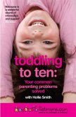 Toddling to Ten (eBook, ePUB)