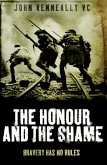 The Honour and the Shame (eBook, ePUB)