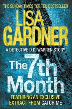 The 7th Month (A Detective D.D. Warren Short Story) (eBook, ePUB) - Gardner, Lisa