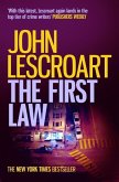 The First Law (Dismas Hardy series, book 9) (eBook, ePUB)
