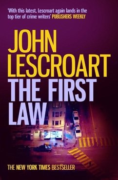Cover The First Law (Dismas Hardy series, book 9) (eBook, ePUB)