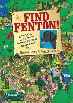 Find Fenton! (eBook, ePUB) - Cooper, Stuart