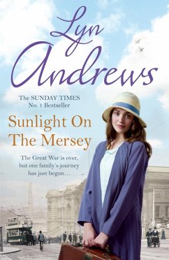 Sunlight on the Mersey (eBook, ePUB) - Andrews, Lyn
