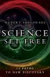 Science Set Free (eBook, ePUB) - Bild 1