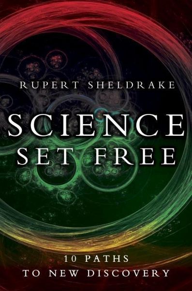 Science Set Free (eBook, ePUB) Science Set Free (eBook, ePUB)
