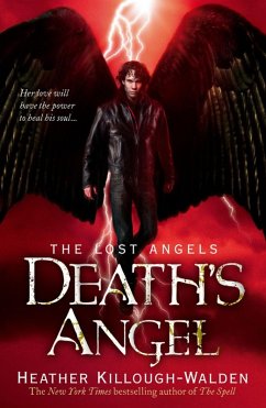 Death's Angel: Lost Angels Book 3 (eBook, ePUB) - Killough-Walden, Heather