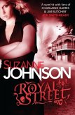 Royal Street (eBook, ePUB)