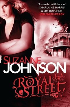 Cover Royal Street (eBook, ePUB)