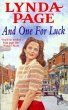And One for Luck (eBook, ePUB) - Bild 1